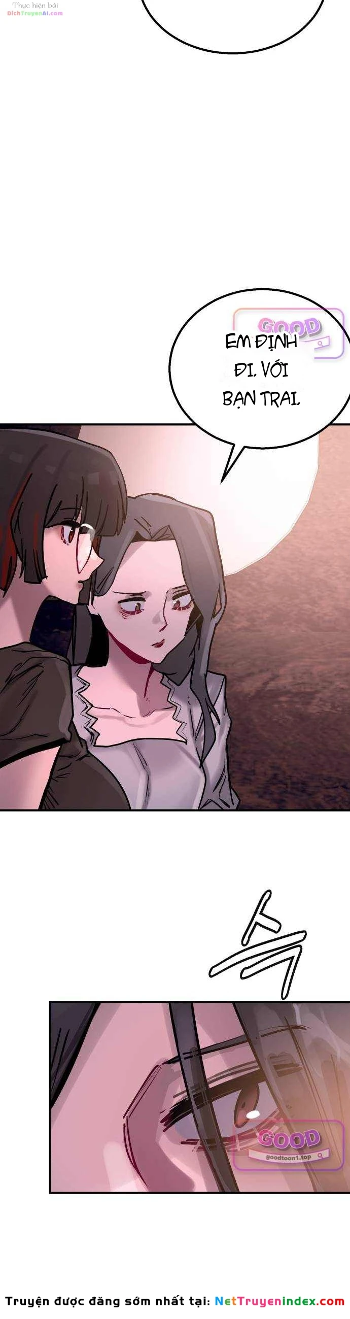 Sĩ Tử Thi Lại Ngốc Nghếch Chapter 47 - 27