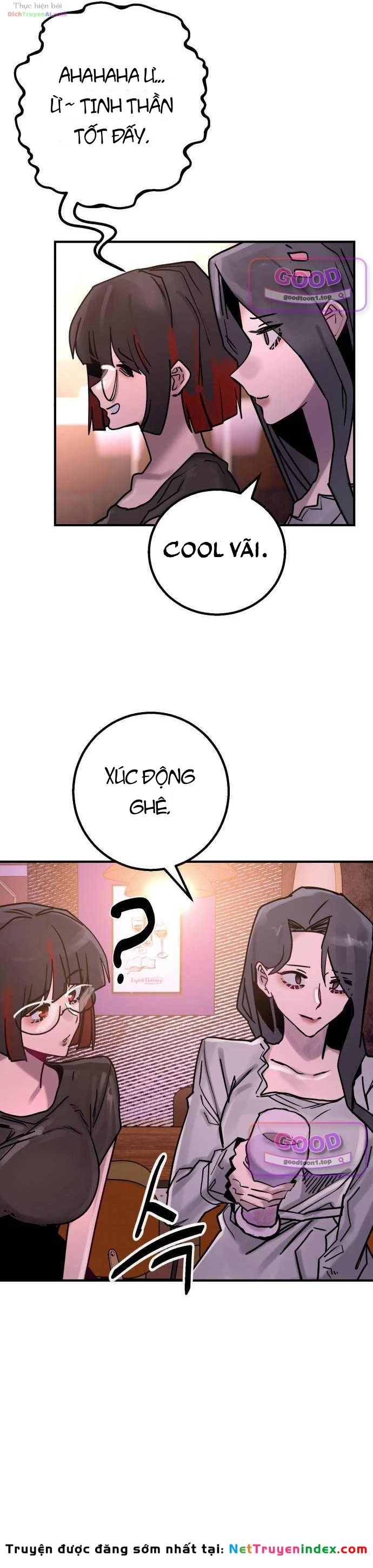 Sĩ Tử Thi Lại Ngốc Nghếch Chapter 47 - 30