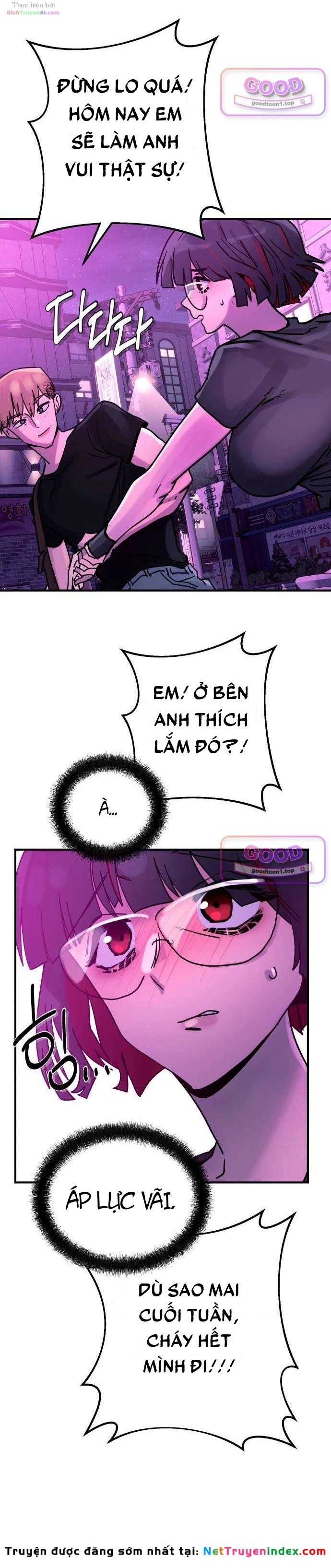 Sĩ Tử Thi Lại Ngốc Nghếch Chapter 47 - 37
