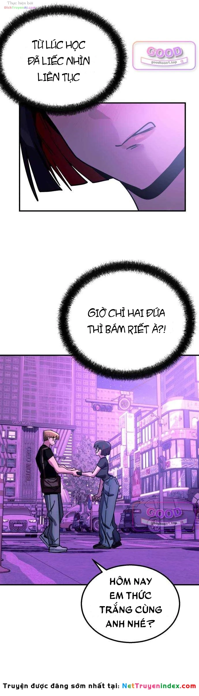 Sĩ Tử Thi Lại Ngốc Nghếch Chapter 47 - 38