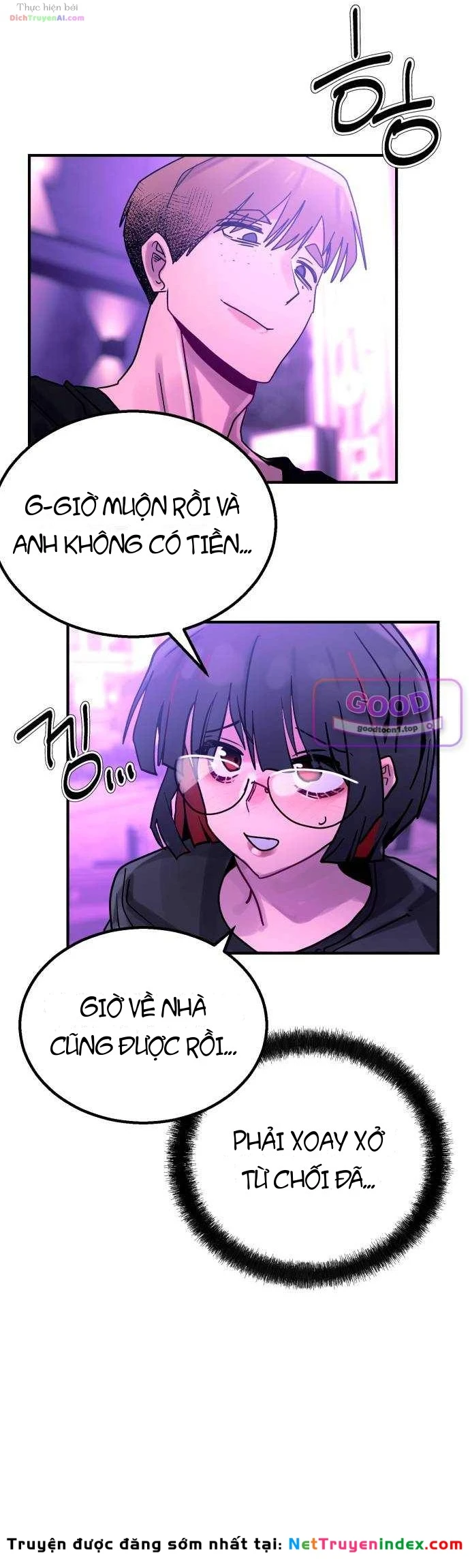 Sĩ Tử Thi Lại Ngốc Nghếch Chapter 47 - 39