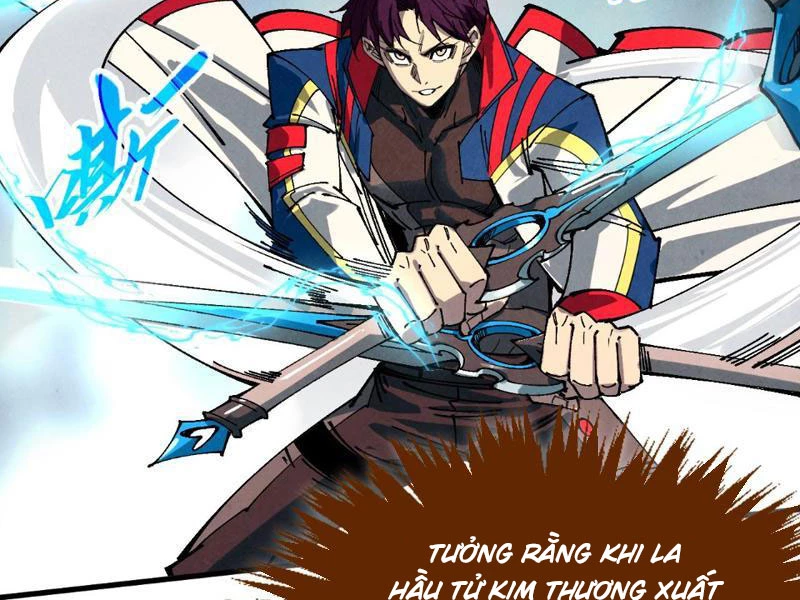 Vạn Cổ Chí Tôn Chapter 471 - 8