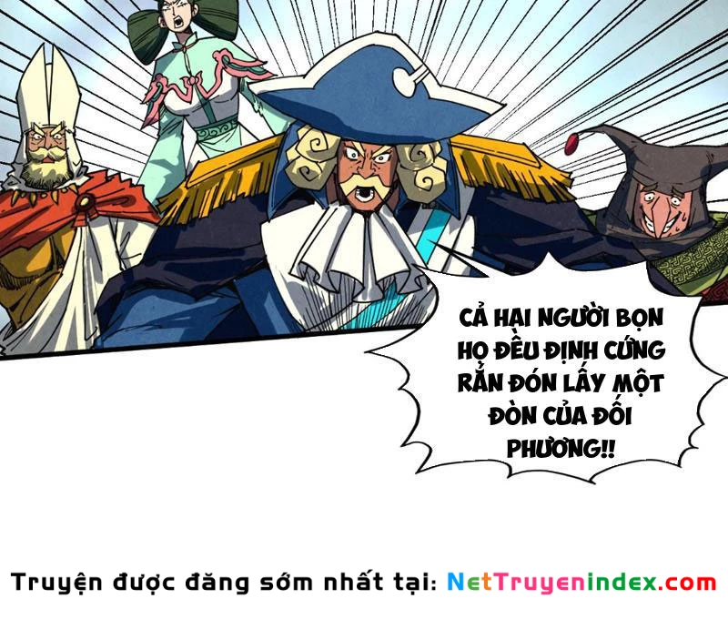 Vạn Cổ Chí Tôn Chapter 471 - 35