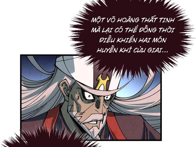 Vạn Cổ Chí Tôn Chapter 471 - 46