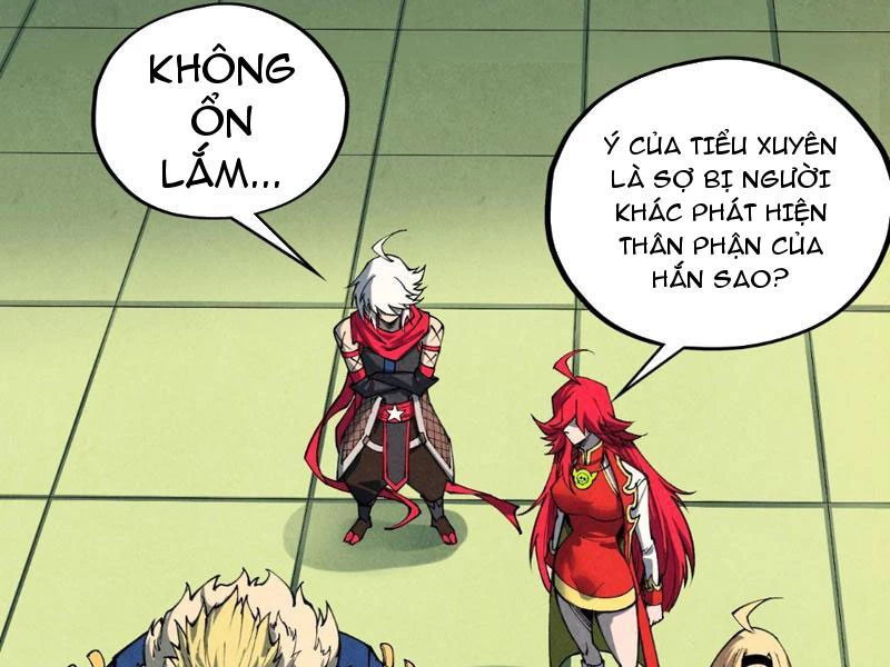 Vạn Cổ Chí Tôn Chapter 471 - 64