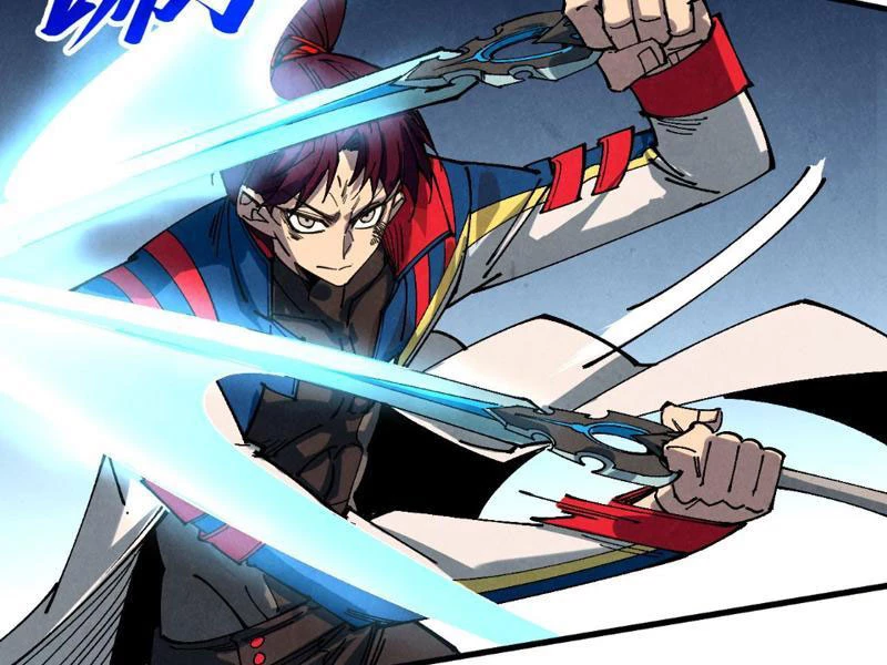 Vạn Cổ Chí Tôn Chapter 471 - 87