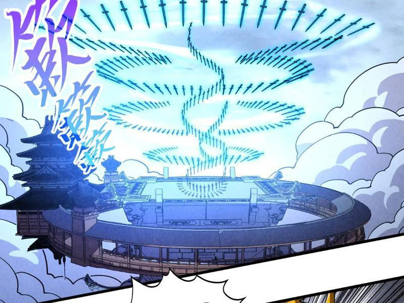 Vạn Cổ Chí Tôn Chapter 471 - 96