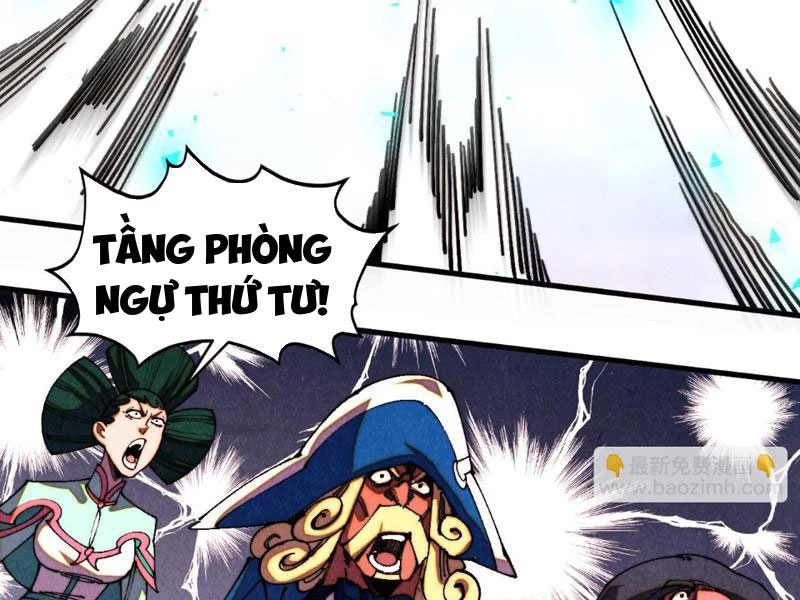 Vạn Cổ Chí Tôn Chapter 471 - 109