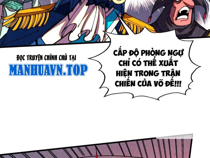 Vạn Cổ Chí Tôn Chapter 471 - 110