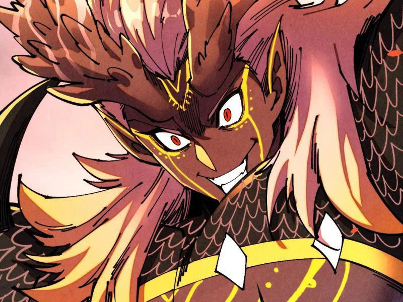 Vạn Cổ Chí Tôn Chapter 471 - 117