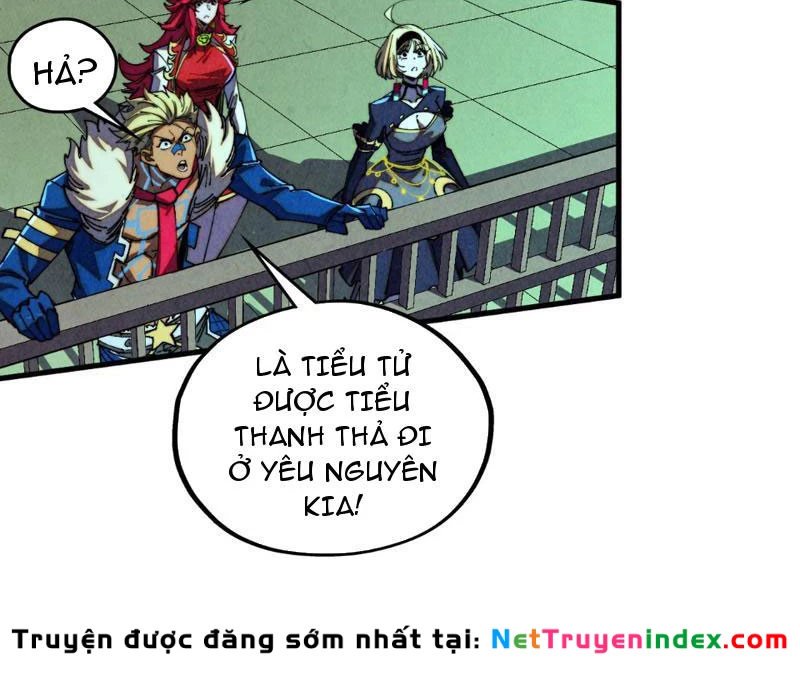 Vạn Cổ Chí Tôn Chapter 471 - 126