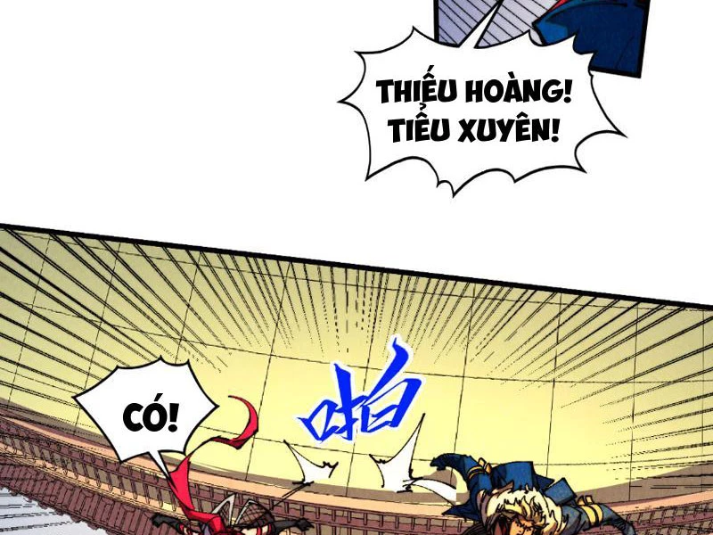 Vạn Cổ Chí Tôn Chapter 472 - 10