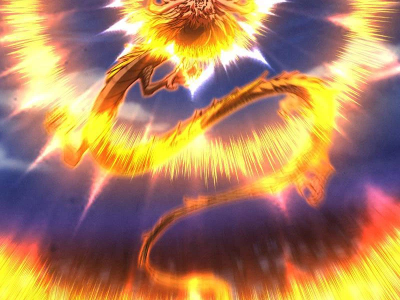 Vạn Cổ Chí Tôn Chapter 472 - 94