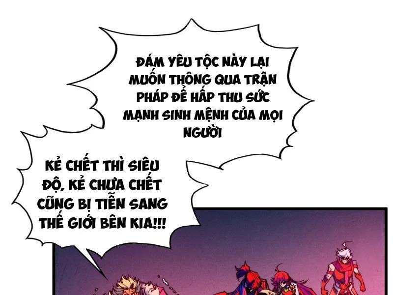 Vạn Cổ Chí Tôn Chapter 472 - 124