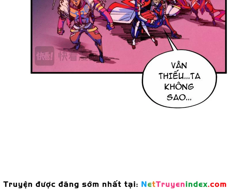 Vạn Cổ Chí Tôn Chapter 472 - 125