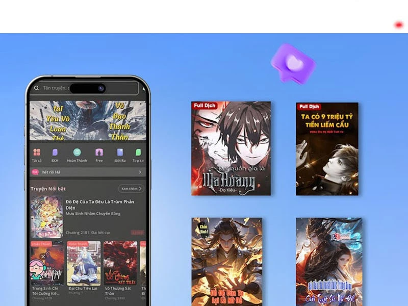 Vạn Cổ Chí Tôn Chapter 472 - 141