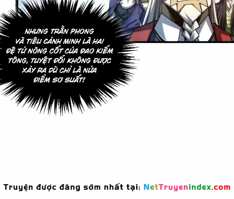 Vạn Cổ Chí Tôn Chapter 473 - 6