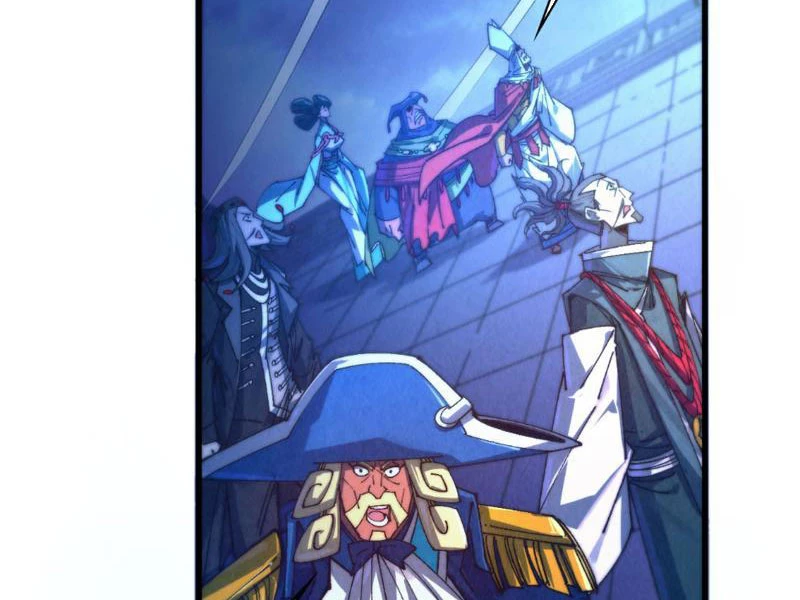 Vạn Cổ Chí Tôn Chapter 473 - 23