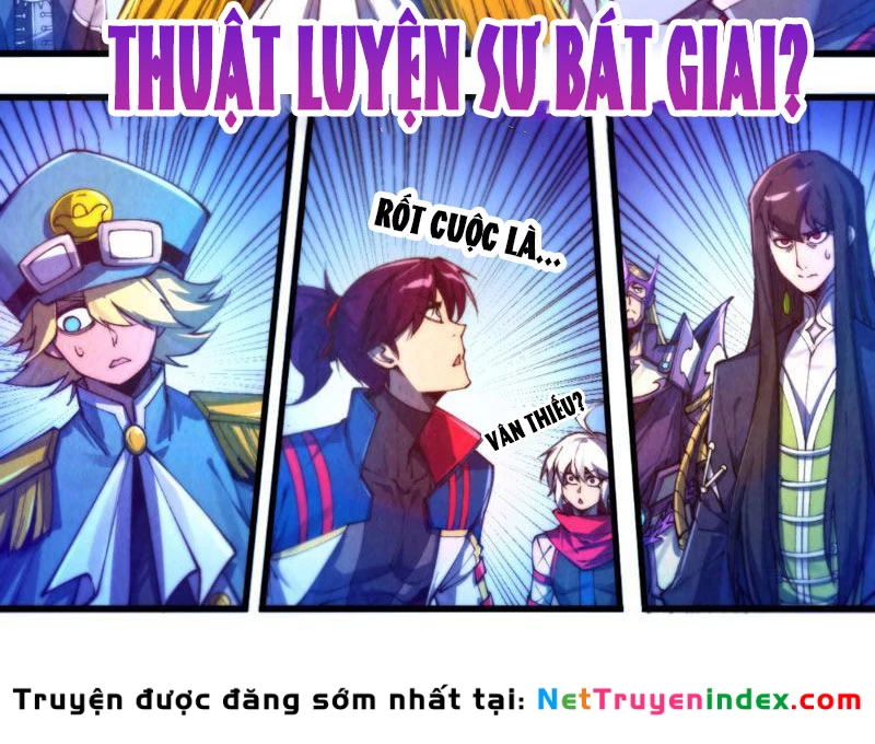 Vạn Cổ Chí Tôn Chapter 473 - 33