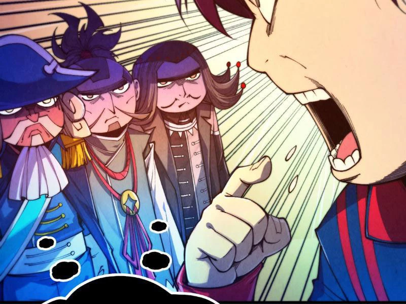 Vạn Cổ Chí Tôn Chapter 473 - 40