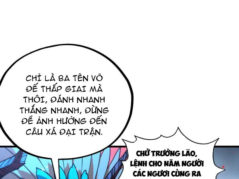 Vạn Cổ Chí Tôn Chapter 473 - 109