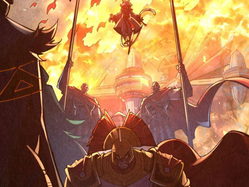 Vạn Cổ Chí Tôn Chapter 474 - 4