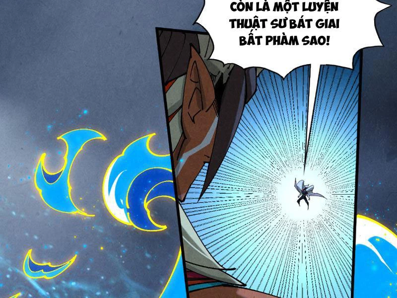 Vạn Cổ Chí Tôn Chapter 474 - 81