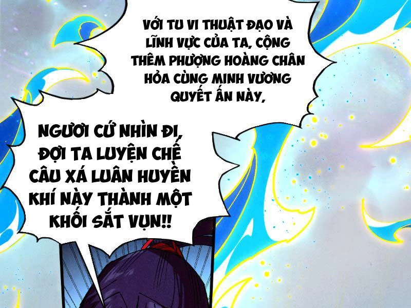 Vạn Cổ Chí Tôn Chapter 474 - 84
