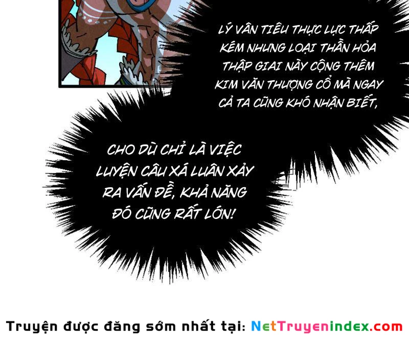 Vạn Cổ Chí Tôn Chapter 474 - 91