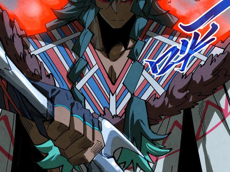 Vạn Cổ Chí Tôn Chapter 474 - 107