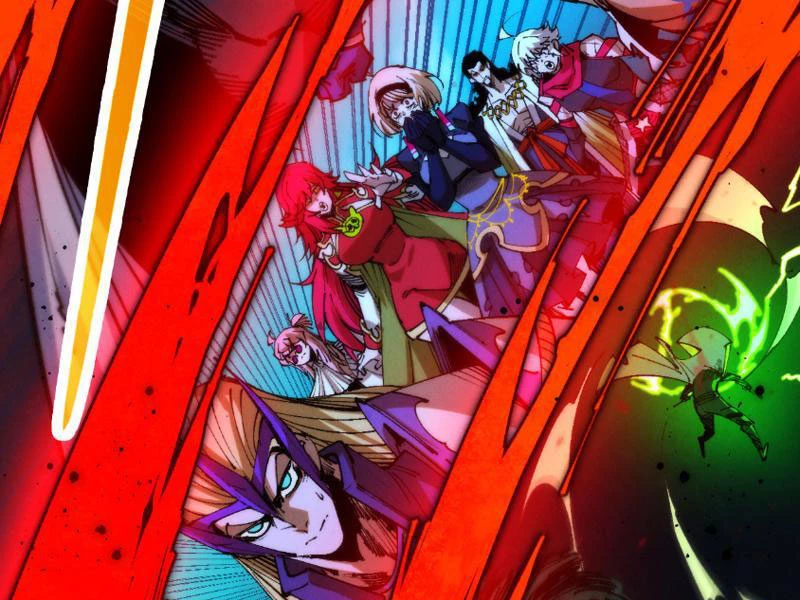 Vạn Cổ Chí Tôn Chapter 475 - 49