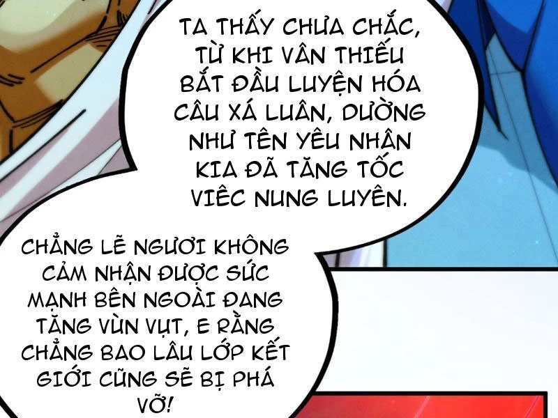Vạn Cổ Chí Tôn Chapter 475 - 72