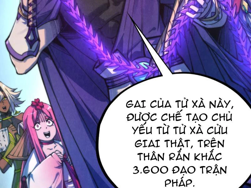 Vạn Cổ Chí Tôn Chapter 475 - 81