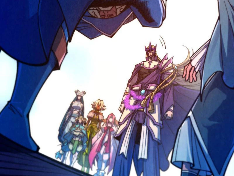 Vạn Cổ Chí Tôn Chapter 475 - 95