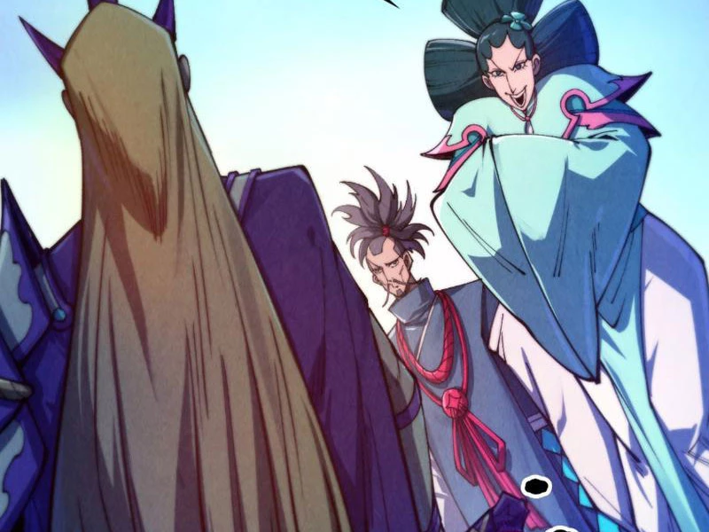 Vạn Cổ Chí Tôn Chapter 475 - 102