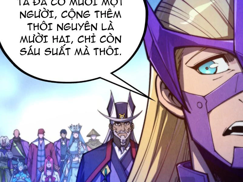 Vạn Cổ Chí Tôn Chapter 475 - 107