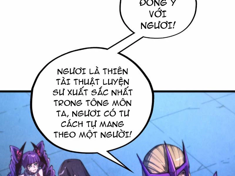 Vạn Cổ Chí Tôn Chapter 475 - 124