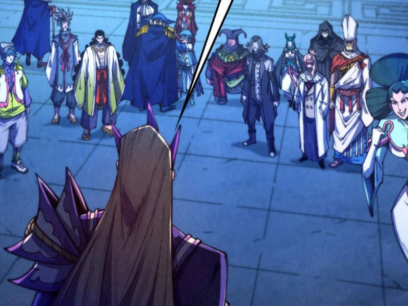 Vạn Cổ Chí Tôn Chapter 475 - 127