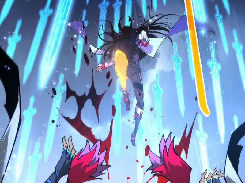 Vạn Cổ Chí Tôn Chapter 476 - 8