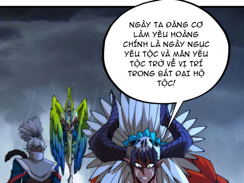 Vạn Cổ Chí Tôn Chapter 476 - 117