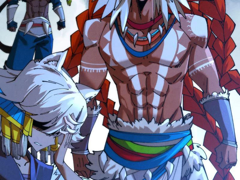 Vạn Cổ Chí Tôn Chapter 476 - 118