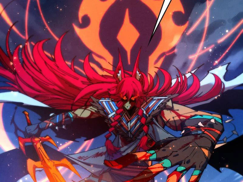 Vạn Cổ Chí Tôn Chapter 476 - 127