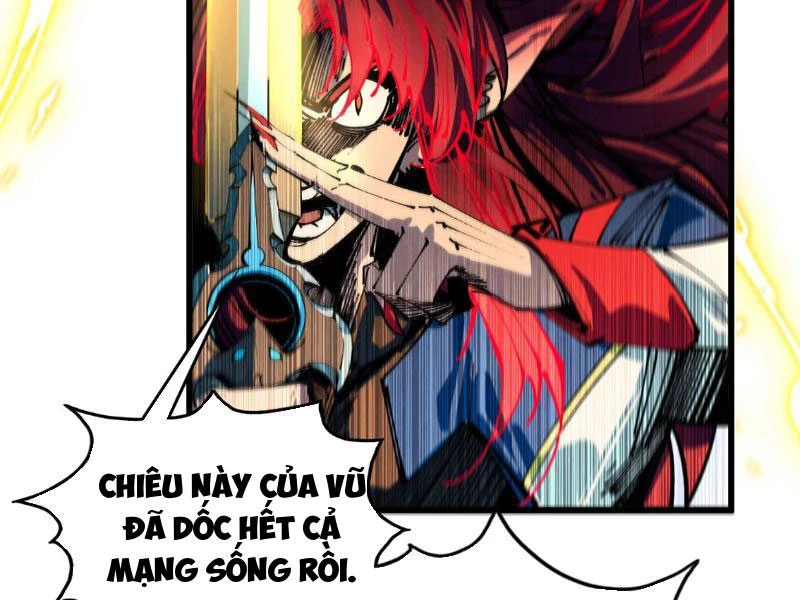 Vạn Cổ Chí Tôn Chapter 476 - 158