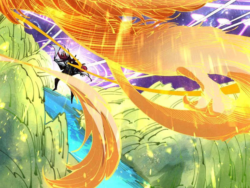 Vạn Cổ Chí Tôn Chapter 476 - 177