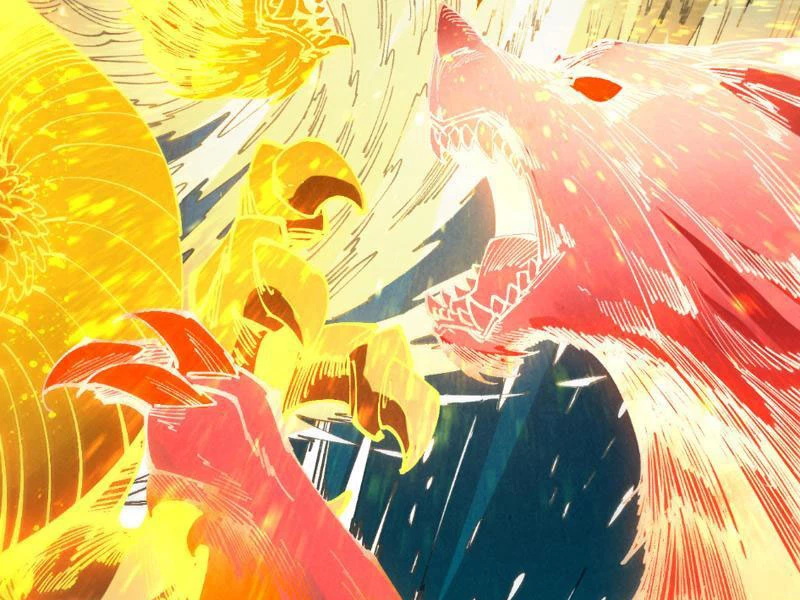 Vạn Cổ Chí Tôn Chapter 476 - 183