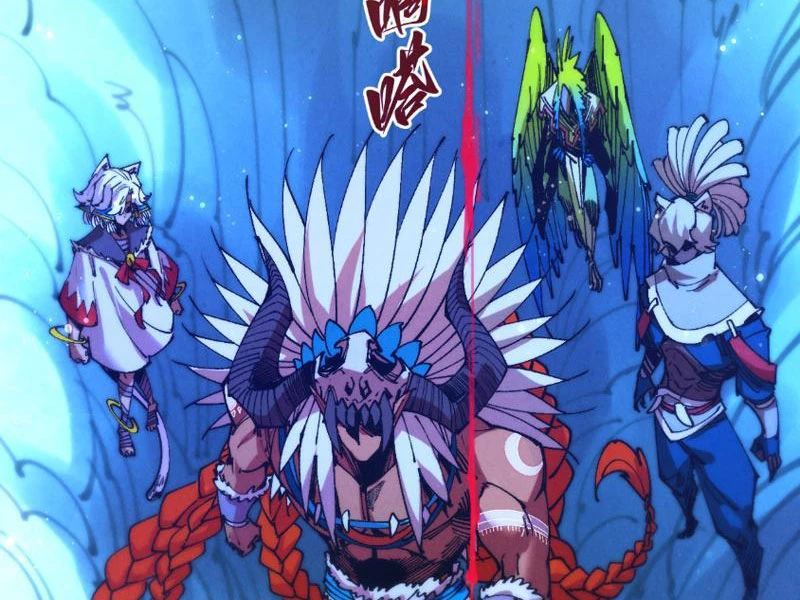 Vạn Cổ Chí Tôn Chapter 477 - 18