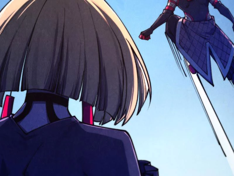 Vạn Cổ Chí Tôn Chapter 477 - 55