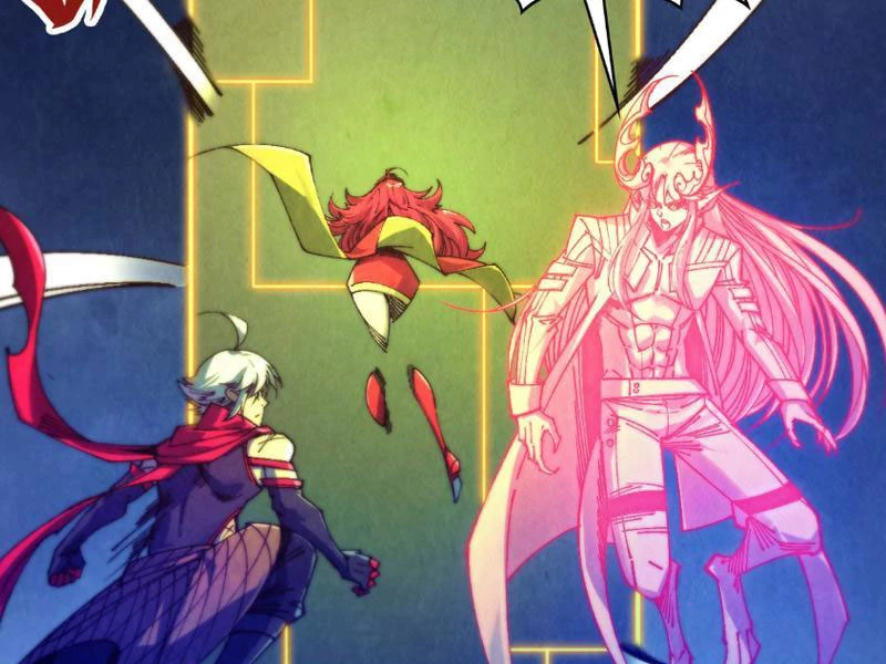 Vạn Cổ Chí Tôn Chapter 477 - 61