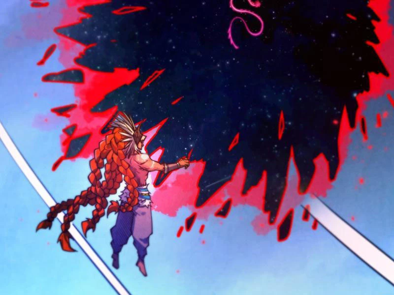 Vạn Cổ Chí Tôn Chapter 477 - 97