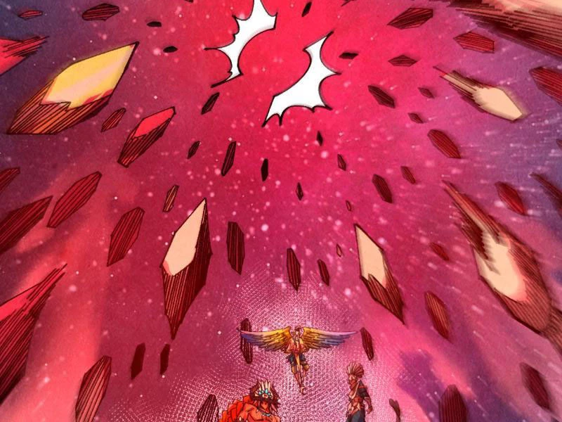 Vạn Cổ Chí Tôn Chapter 477 - 146